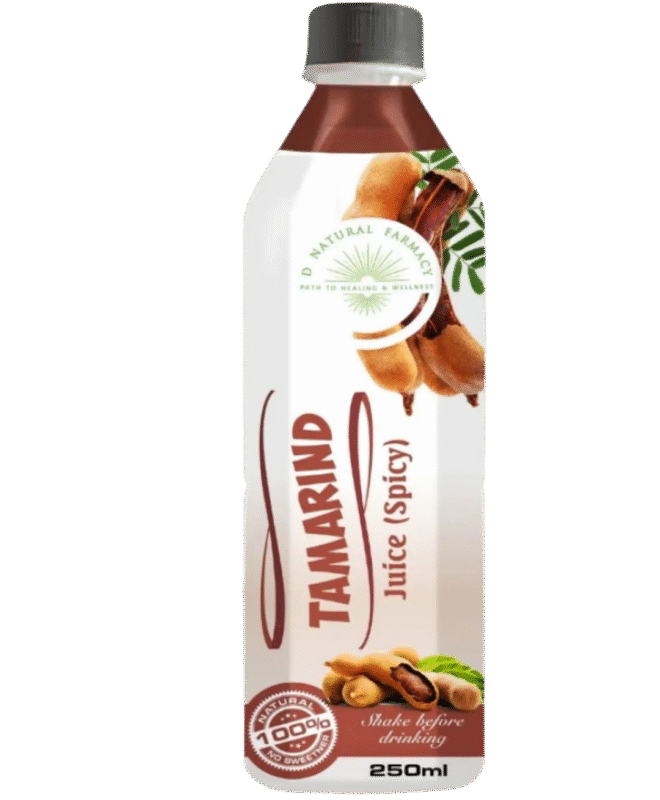 Tamarind Juice