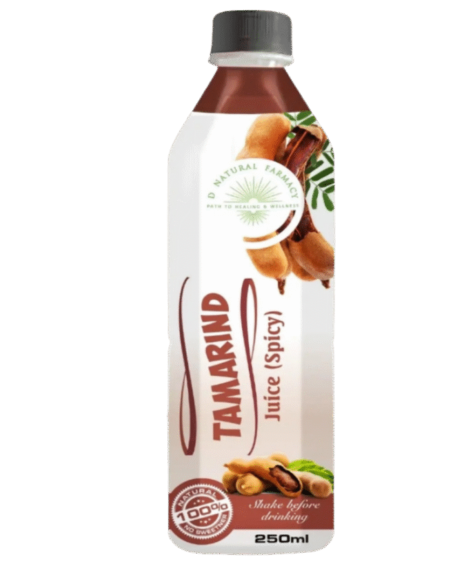 Tamarind Juice