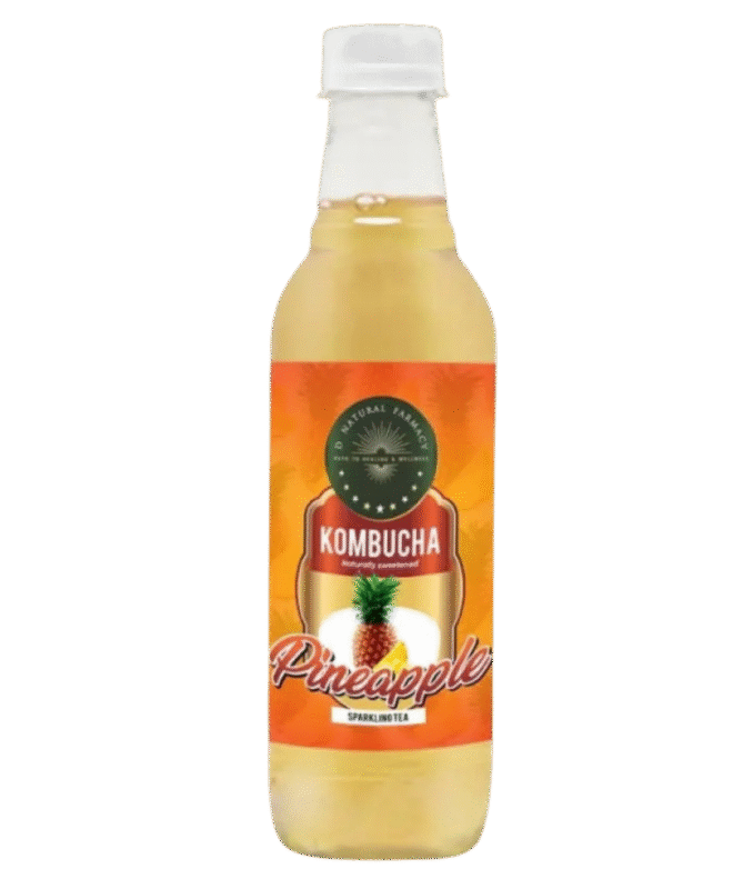 KOMBUCHA