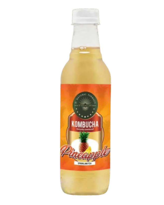 KOMBUCHA
