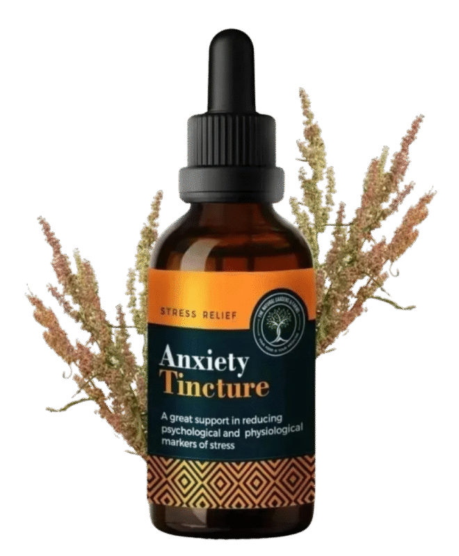 Anxiety Ease Tincture