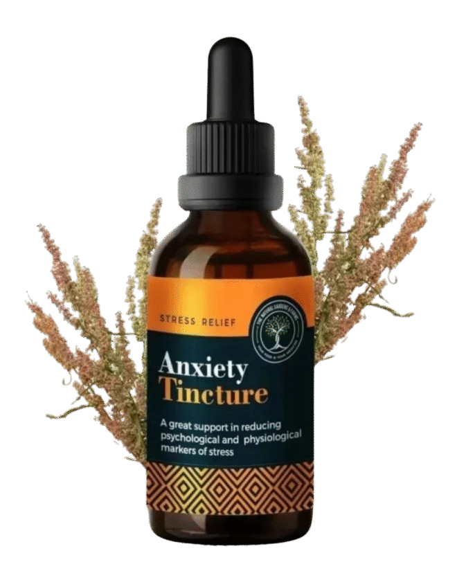 Anxiety Ease Tincture