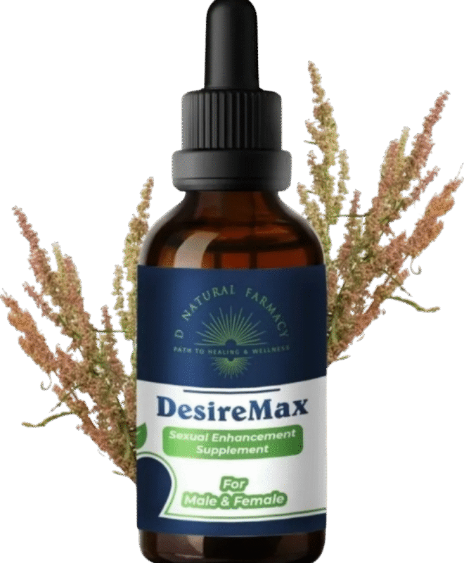 Libido Booster For Male & female
